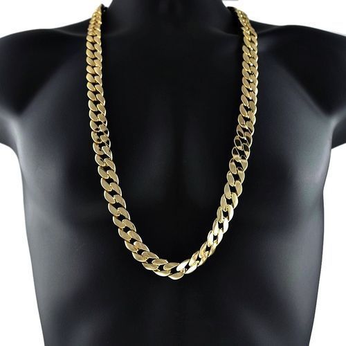 Mens Modern Cuban Necklace Item | Buy Mens Modern Cuban Necklace | SPOP Enterprise Global